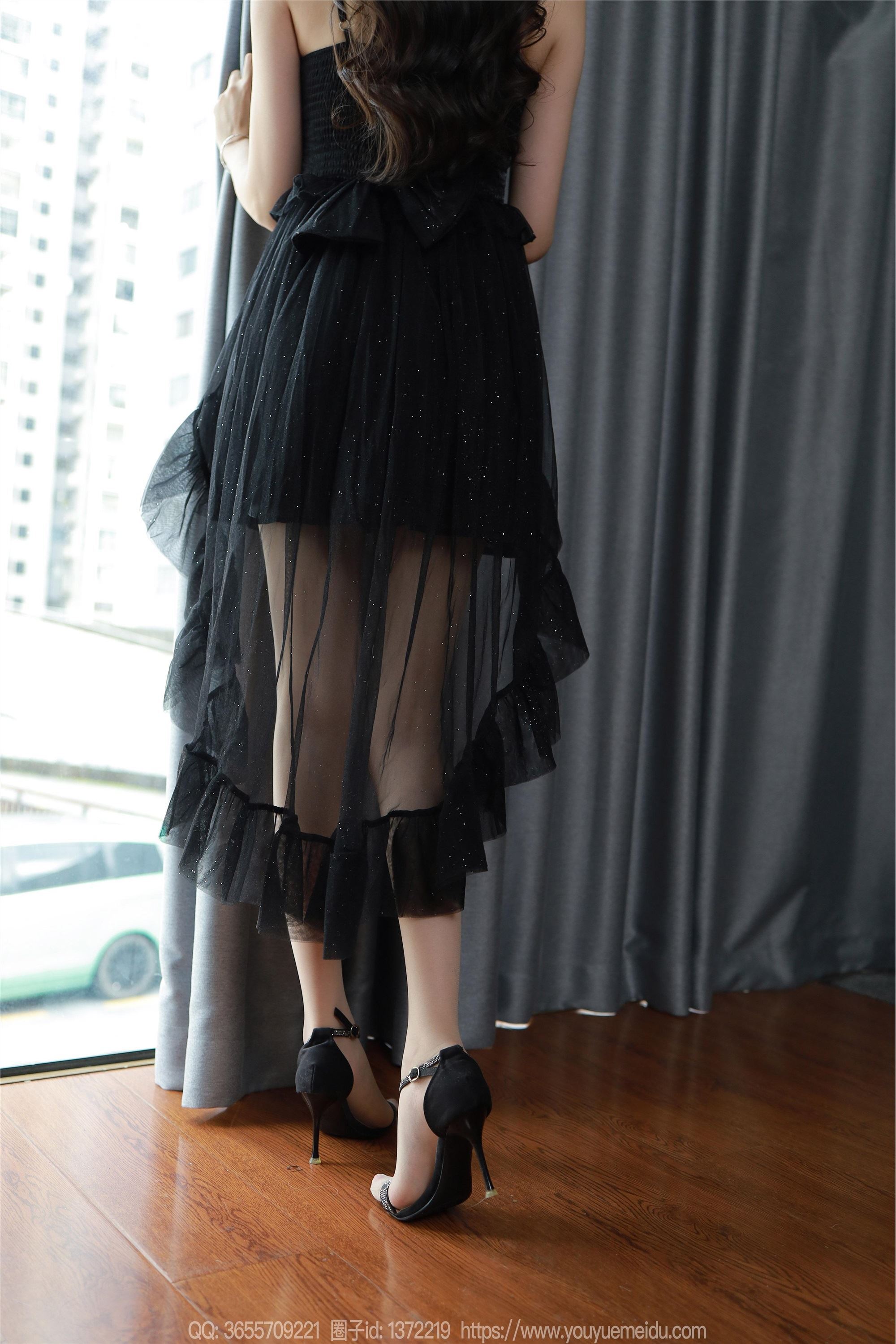 IESS异思趣向  2024.08.29 丝享家 1832 团团《微观世界（上）》